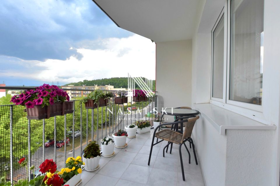 Mieszkanie Bydgoszcz