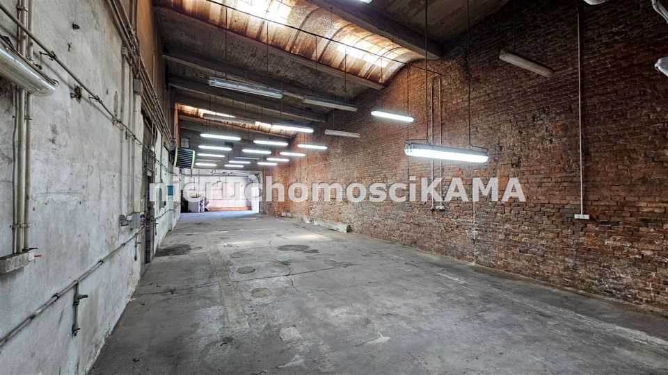 Budynek użytkowy Bielsko-Biała