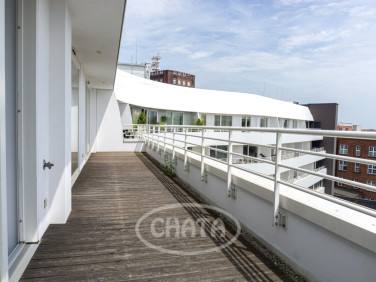 Mieszkanie apartamentowiec Wrocław