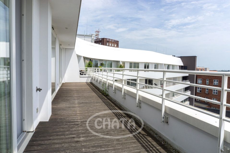 Mieszkanie apartamentowiec Wrocław