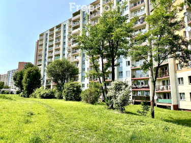 Mieszkanie Gliwice