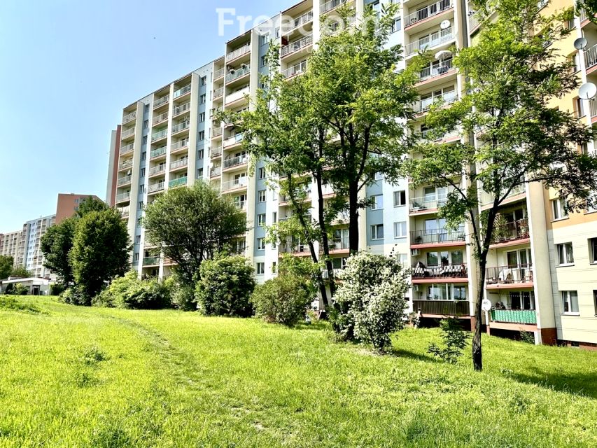 Mieszkanie Gliwice