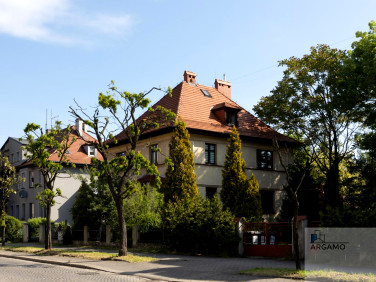 Dom Zabrze sprzedaż
