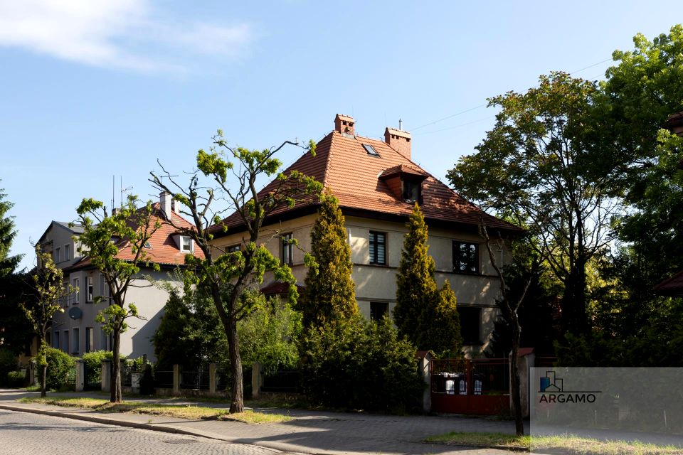 Dom Zabrze sprzedaż