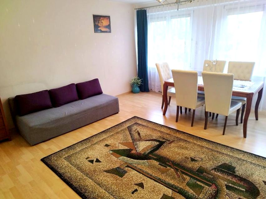 Mieszkanie Białystok