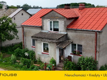 Dom Dzierzgowo