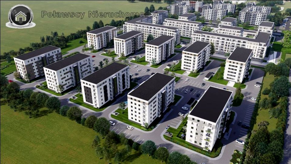Mieszkanie Słupsk
