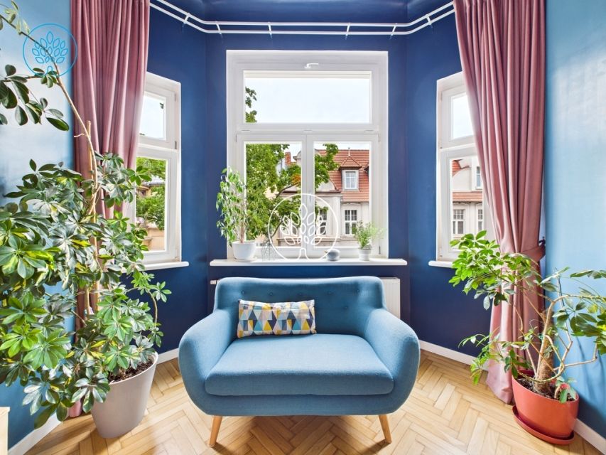 Mieszkanie Bydgoszcz