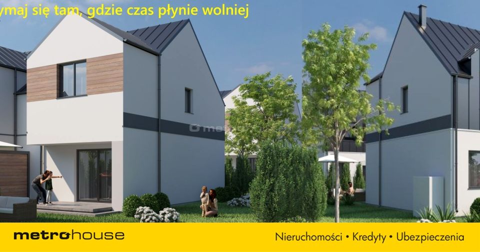 Mieszkanie Junoszyno sprzedaż