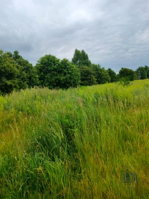 Działka budowlana Kunów