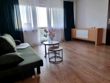 Mieszkanie Szczecin
