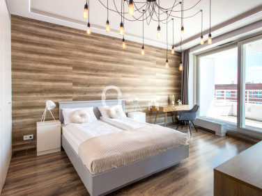 Mieszkanie apartamentowiec Wrocław