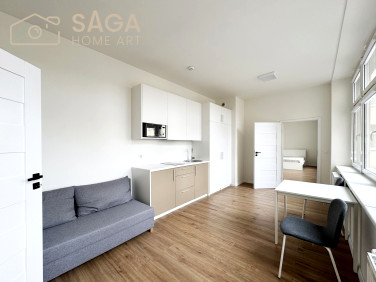 Mieszkanie Poznań wynajem