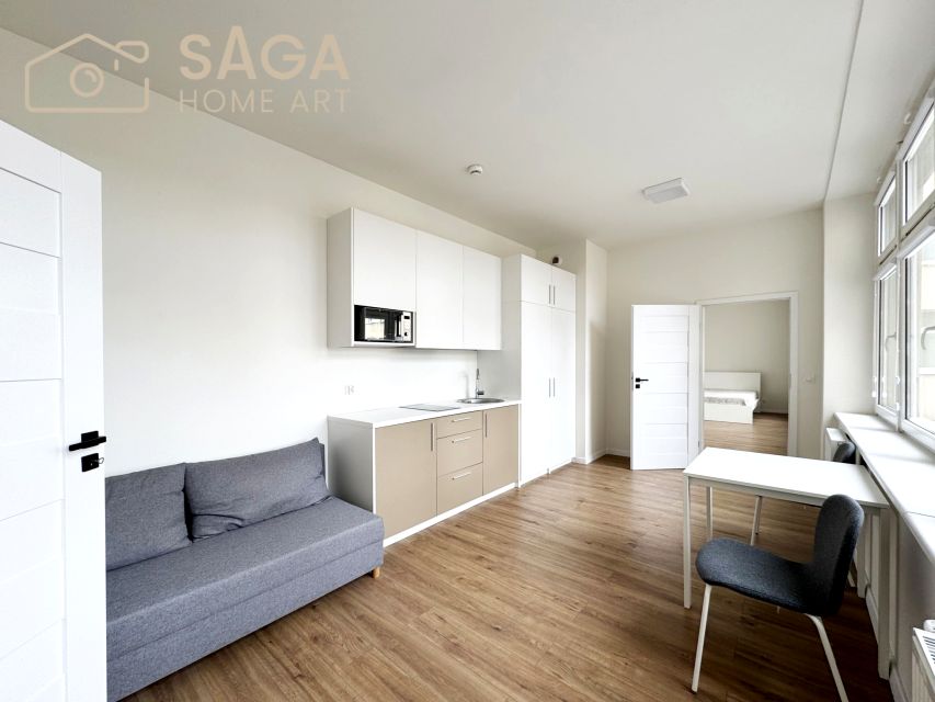 Mieszkanie Poznań wynajem