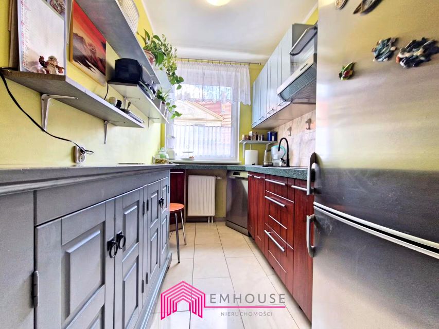 Mieszkanie apartamentowiec Koszalin