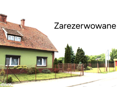Dom Komorze Przybysławskie