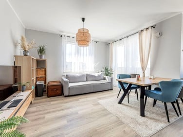 Mieszkanie Warszawa