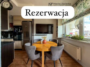 Mieszkanie Żory