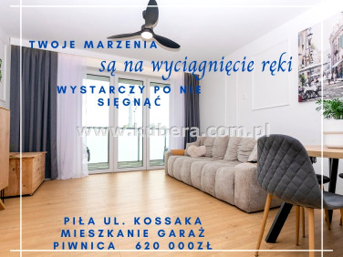 Mieszkanie Piła
