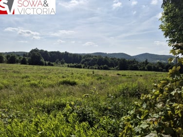 Działka budowlana Dziećmorowice