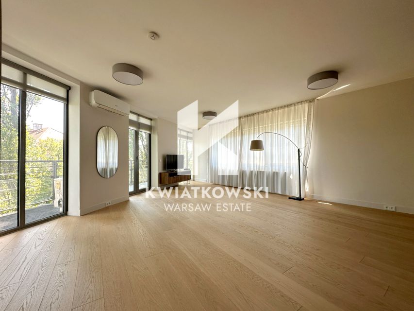 Mieszkanie Warszawa