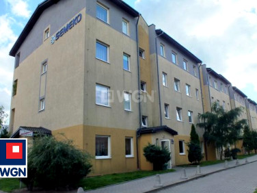 Mieszkanie Reda