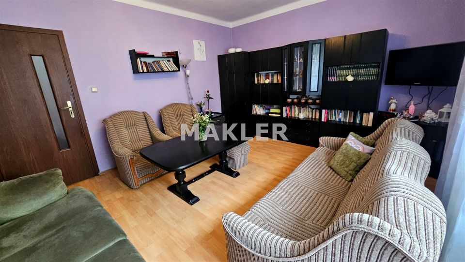 Mieszkanie Bydgoszcz