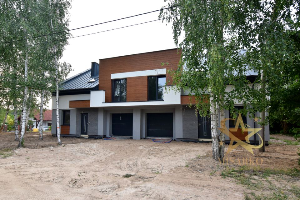 Dom Karakule