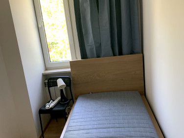 Stancja Warszawa