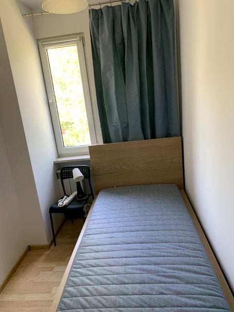 Stancja Warszawa