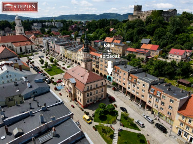 Lokal Bolków