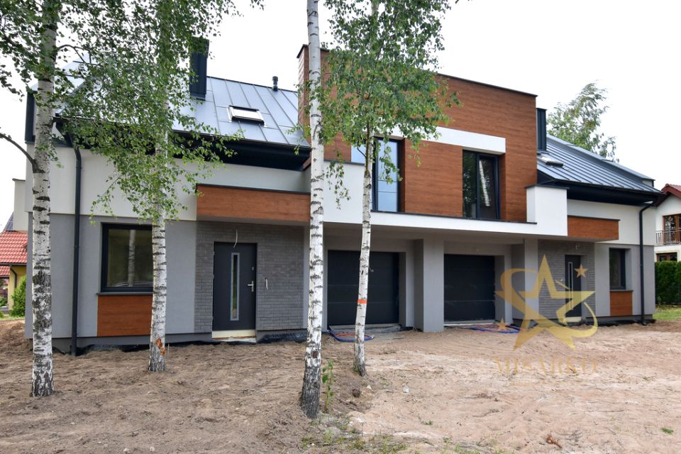 Dom Karakule