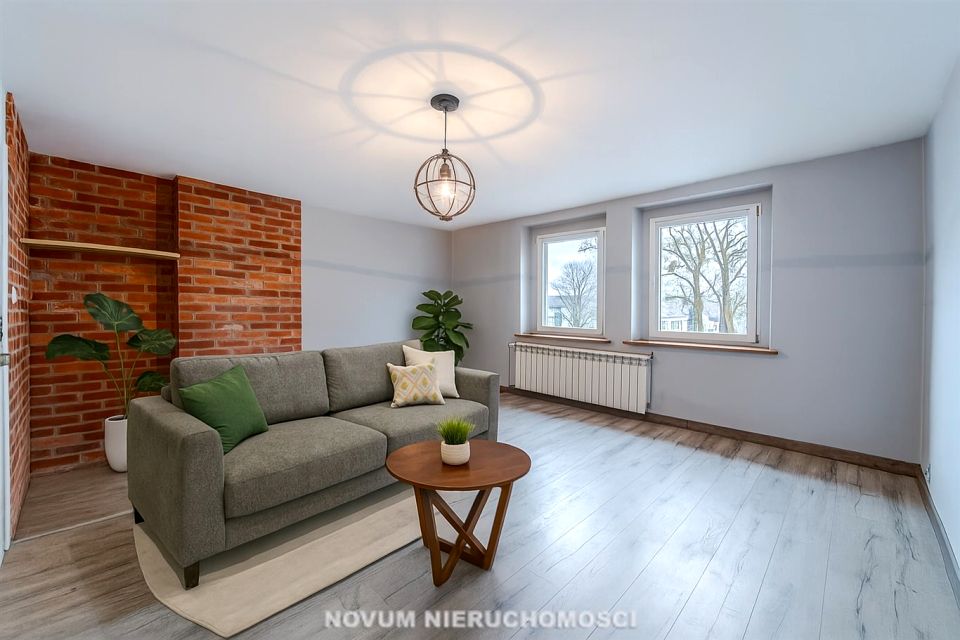 Mieszkanie Tarnowskie Góry