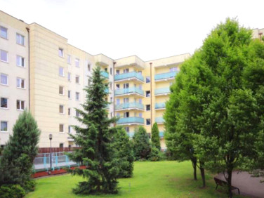 Mieszkanie Poznań