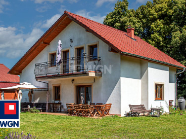 Dom Zebrzydowa
