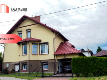Dom Starogard Gdański sprzedaż