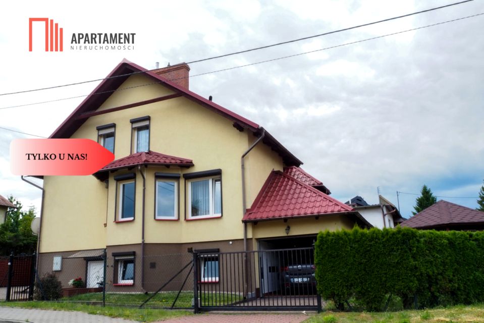 Dom Starogard Gdański sprzedaż