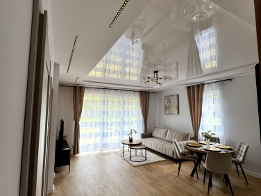 Mieszkanie Kielce