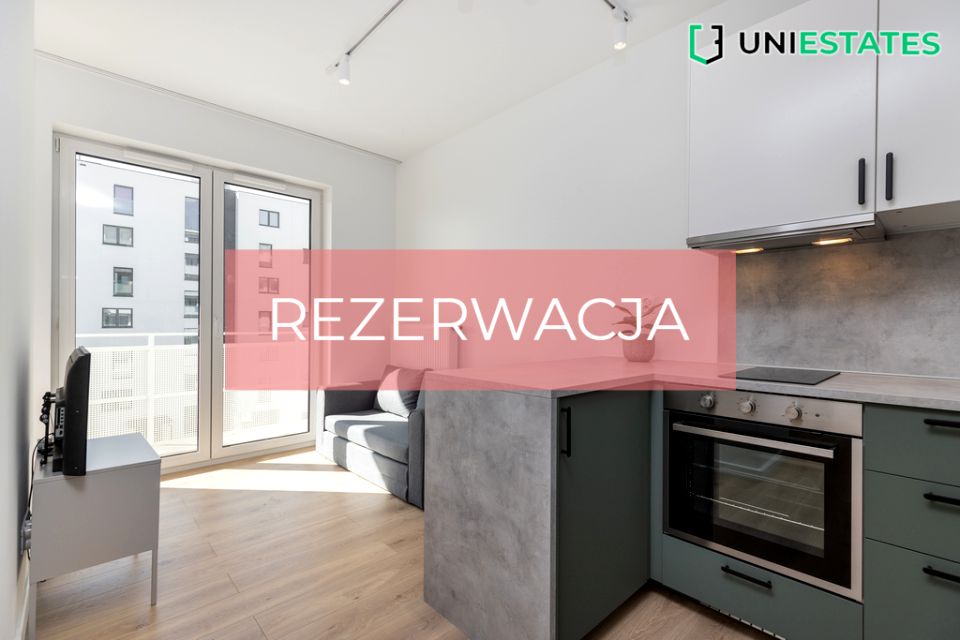 Mieszkanie KRAKÓW