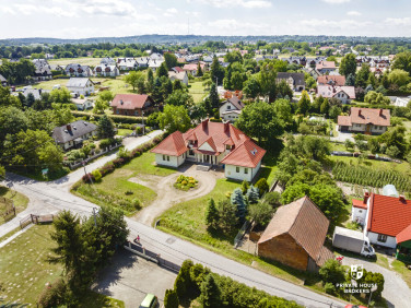 Dom Czarnochowice