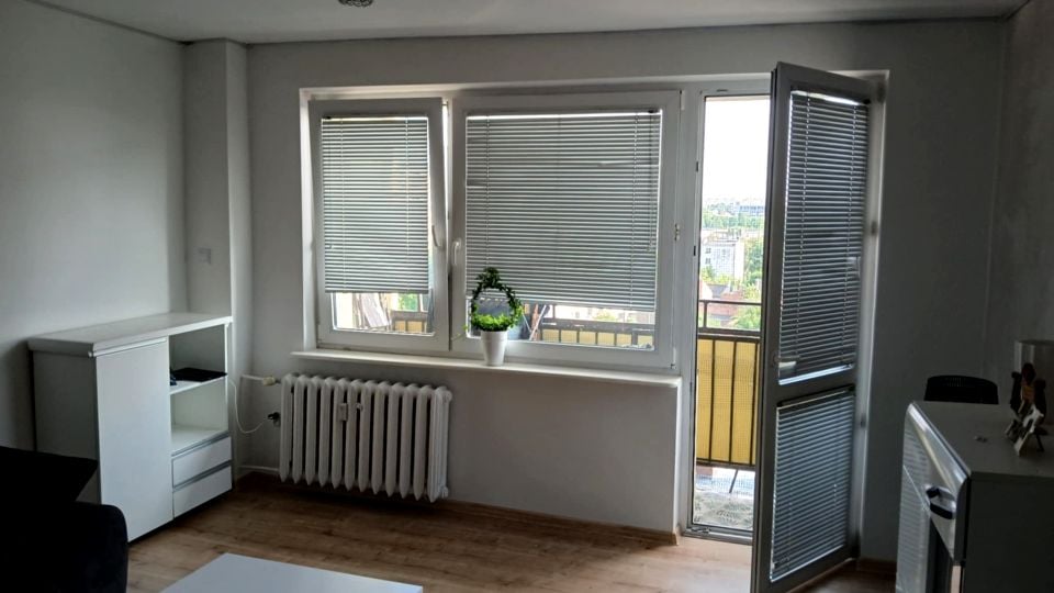 Mieszkanie Radom