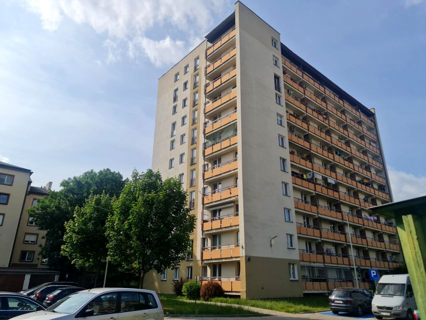 Mieszkanie Radom