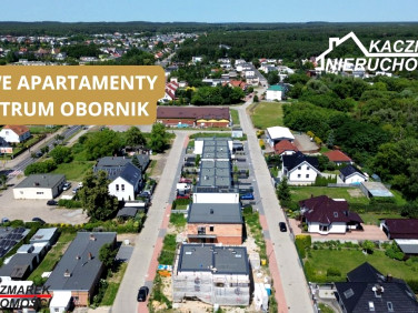 Dom Oborniki