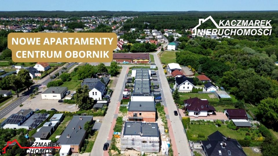 Dom Oborniki