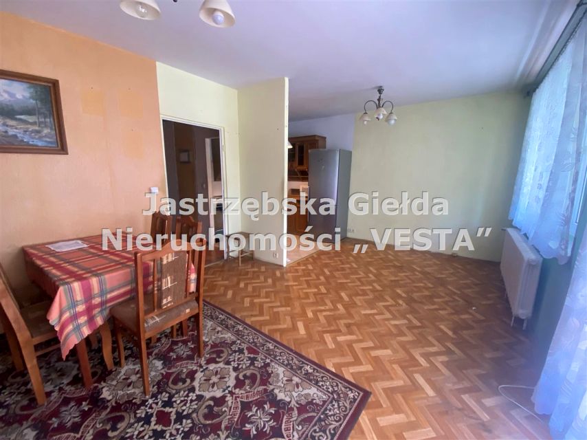 Mieszkanie Jastrzębie-Zdrój