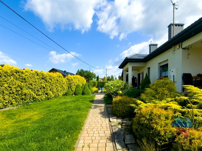 Dom Mysłowice