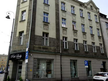 Mieszkanie Katowice