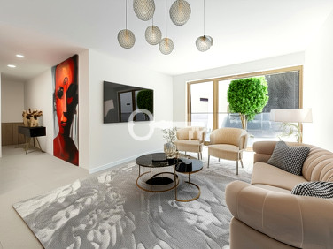 Mieszkanie apartamentowiec sprzedaż