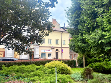 Lokal Bielsko-Biała