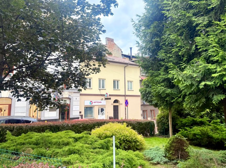 Lokal Bielsko-Biała